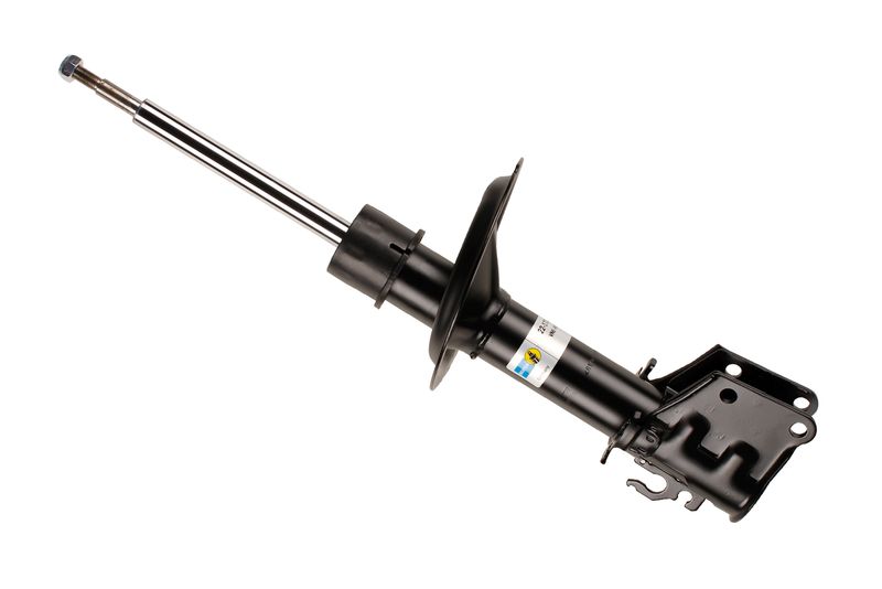 Gas-Stoßdämpfer