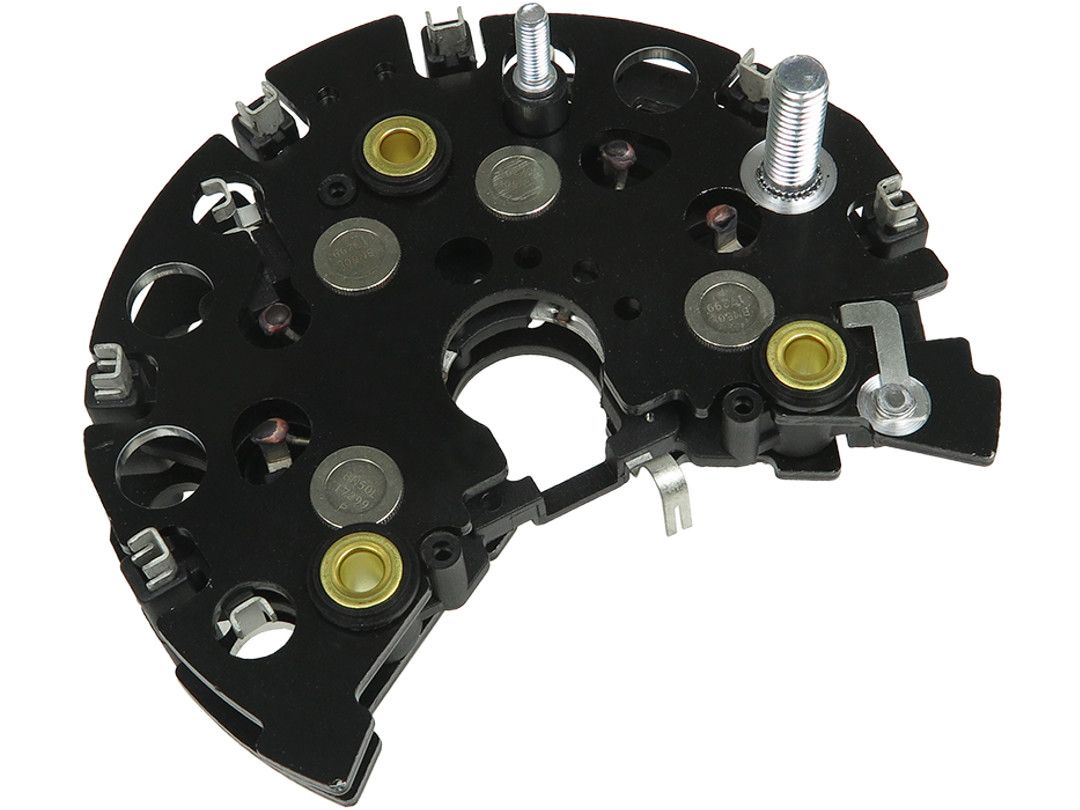Gleichrichter Generator