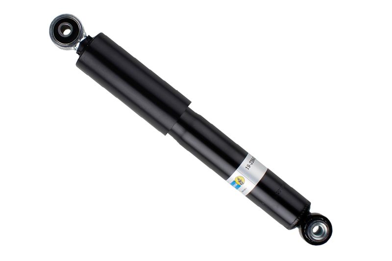 Gas-Stoßdämpfer