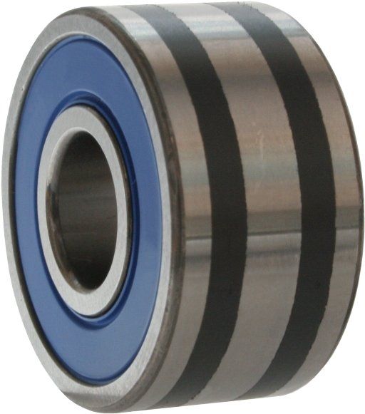 Schleifringlager Lichtmaschine Generator