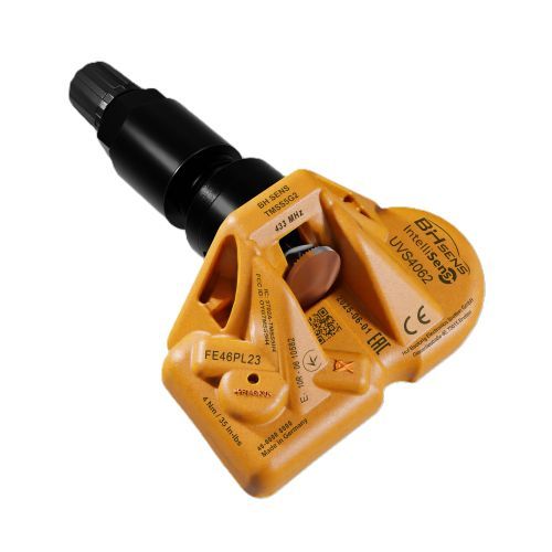Radsensor Reifendruck Kontrollsystem