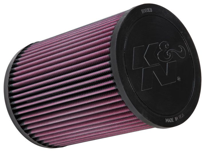 Plattenfilter (Einsätze)