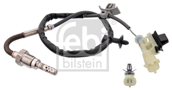 Sensor Abgastemperatur