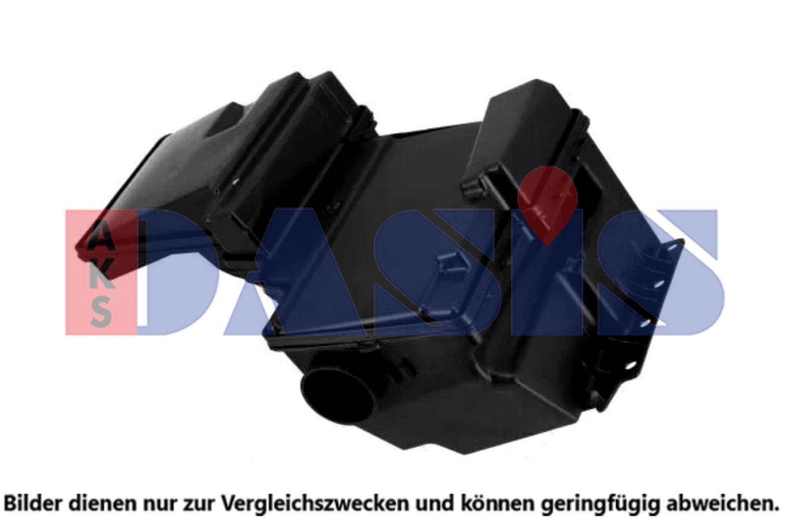 Wischwasserbehälter Waschwasserbehälter