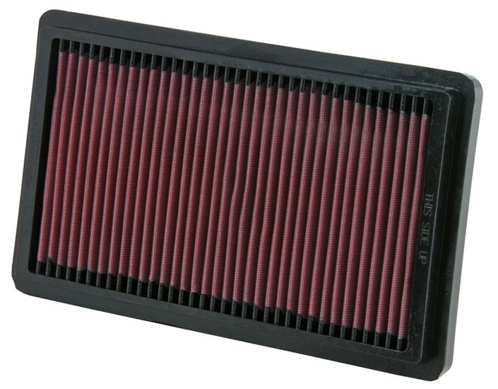 Plattenfilter (Einsätze)