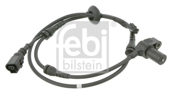 ABS Sensor Drehzahlmesser