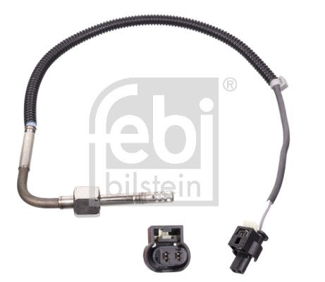 Sensor Abgastemperatur