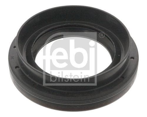 Wellen Dichtring Differential