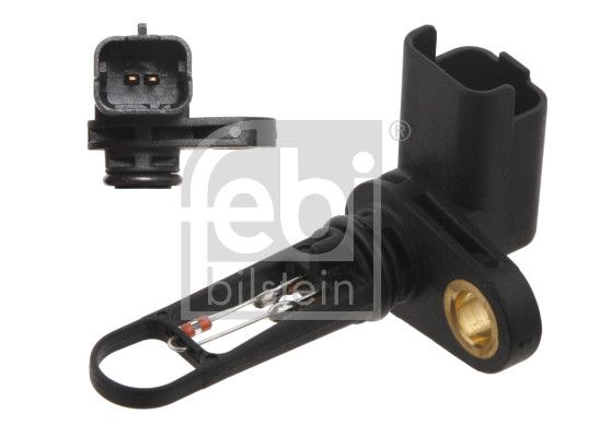 Sensor Ansauglufttemperatur