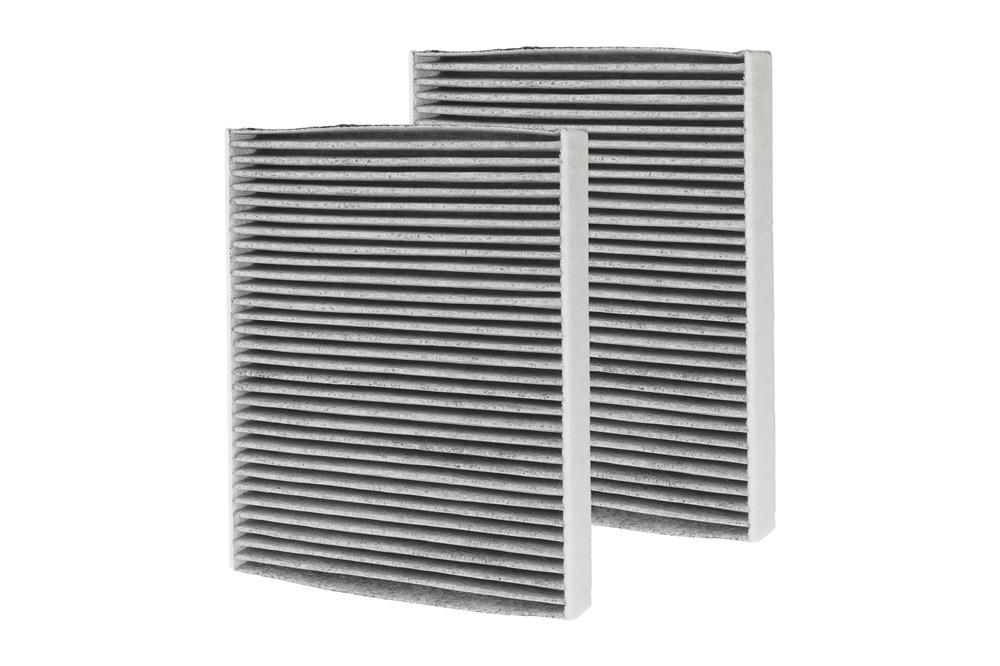 Filtersatz Innenraumluft