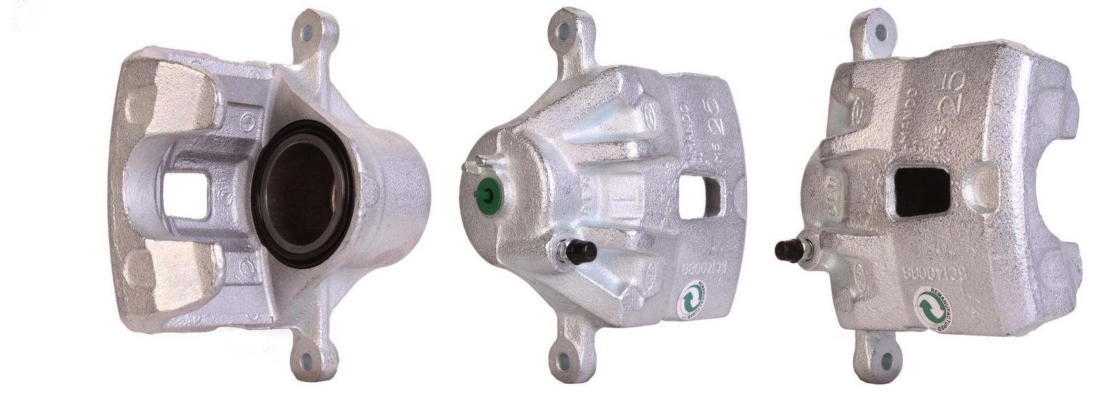Bremssattel
