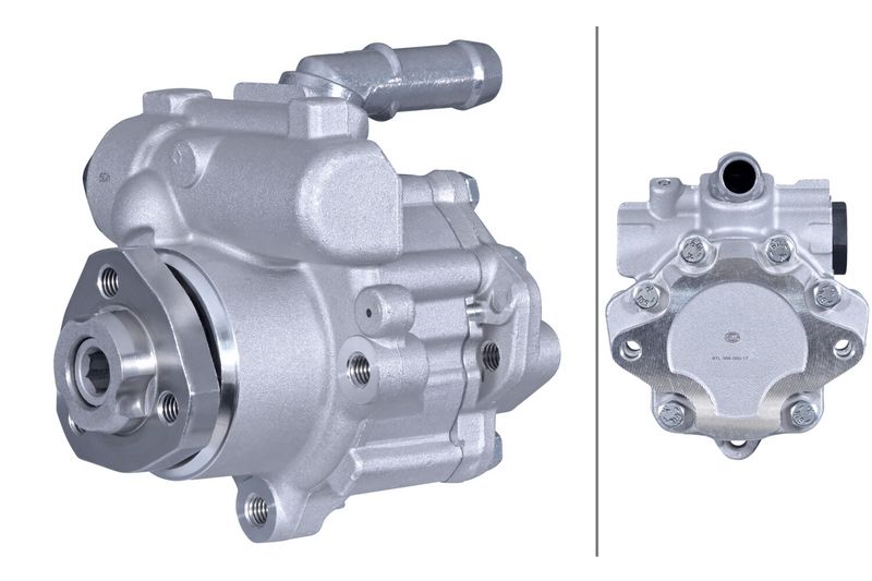 Hydraulikpumpe Lenkung Servopumpe Lenkhilfe