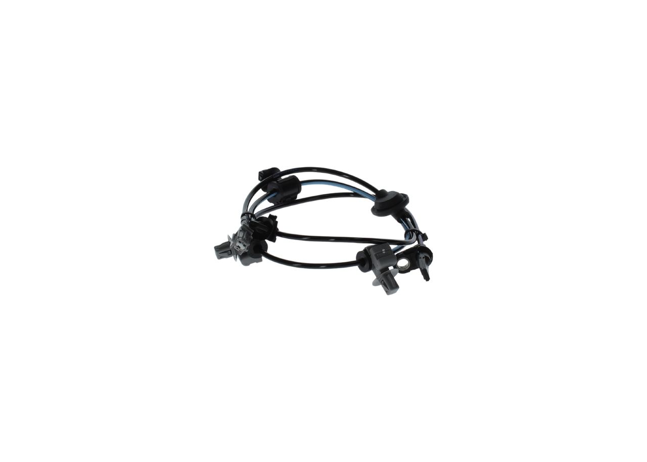 ABS Sensor Drehzahlmesser