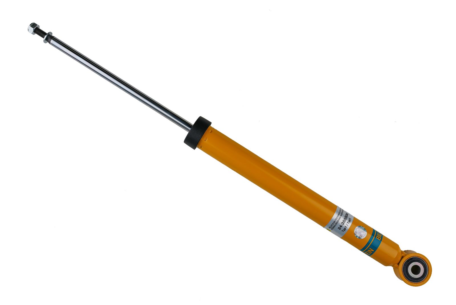 Stoßdämpfer Federbein