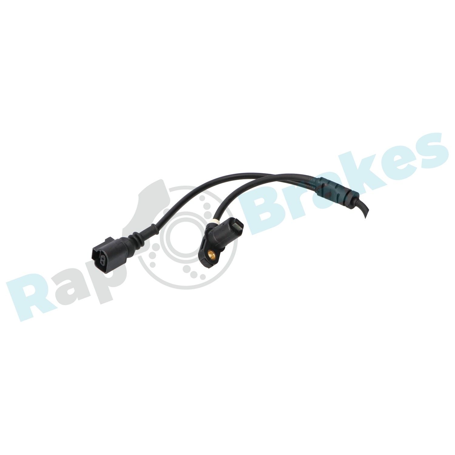ABS Sensor Drehzahlmesser