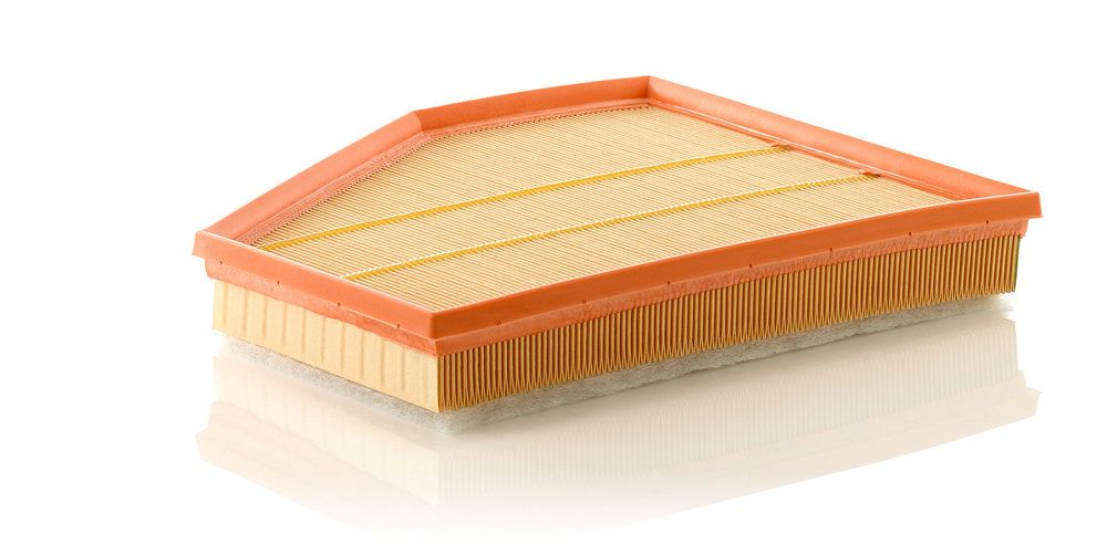 Luftfilter Motorluftfilter Filter