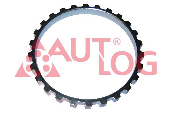 Sensorring ABS