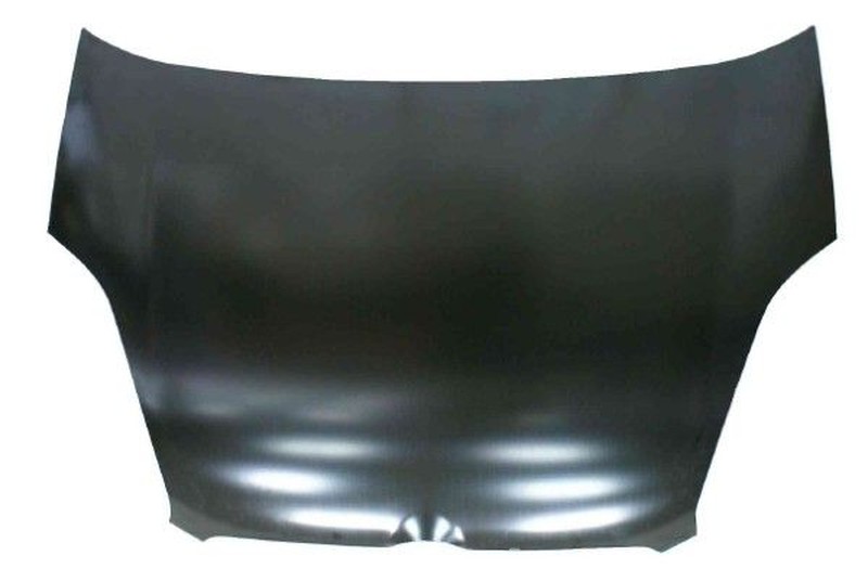 Motorhaube