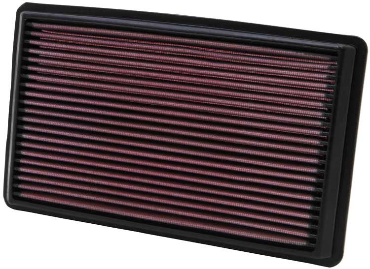 Luftfilter Motorluftfilter Filter