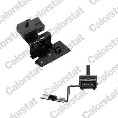 Sensor Saugrohrdruck