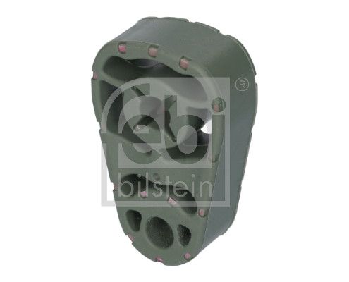 Halter Abgasanlage