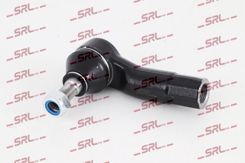 Set: 2 × Spurstangenendung