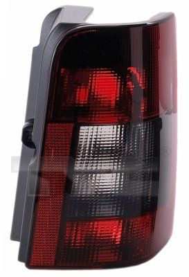 Set: 2 × Heckleuchte