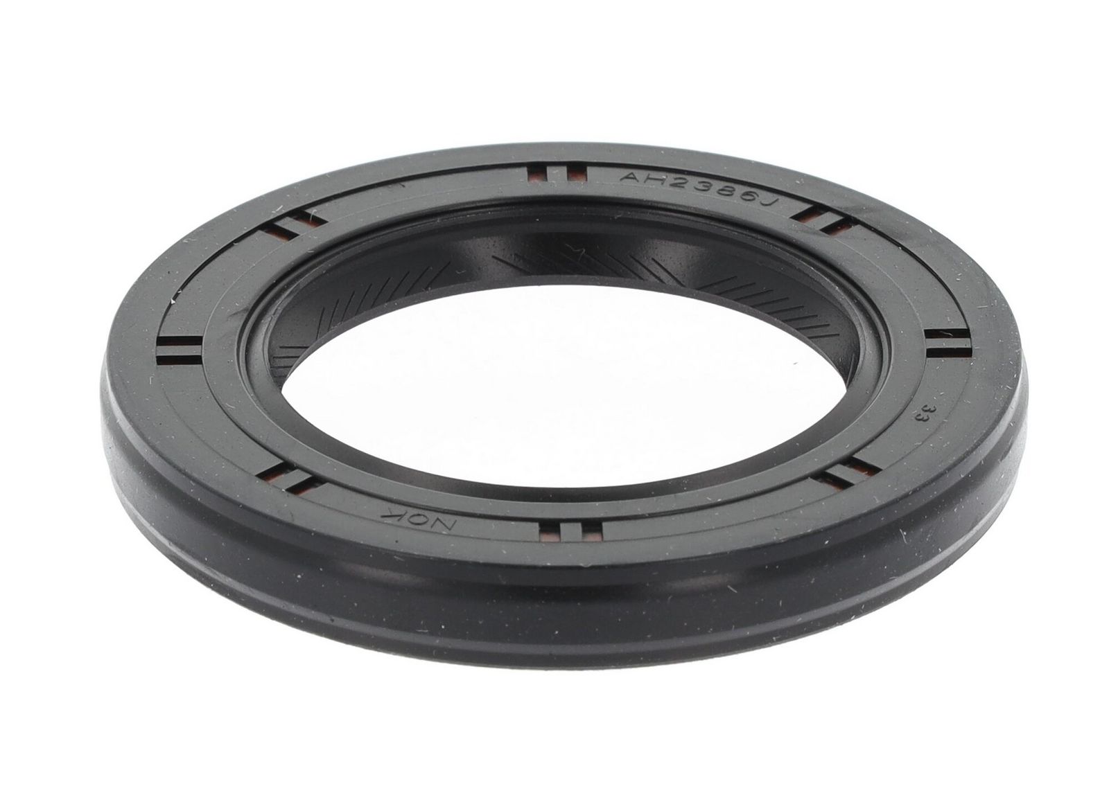 Wellen Dichtring Differential