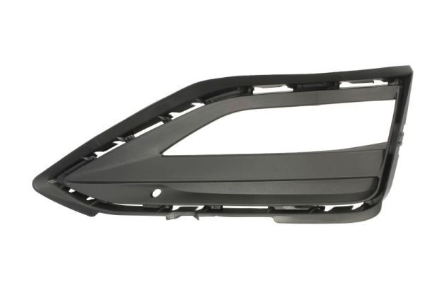 Stoßstange Gitter