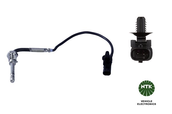 Sensor Abgastemperatur