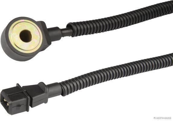 Klopfsensor
