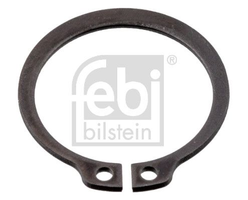 Sicherungsring Bremsbackenrollenbolzen