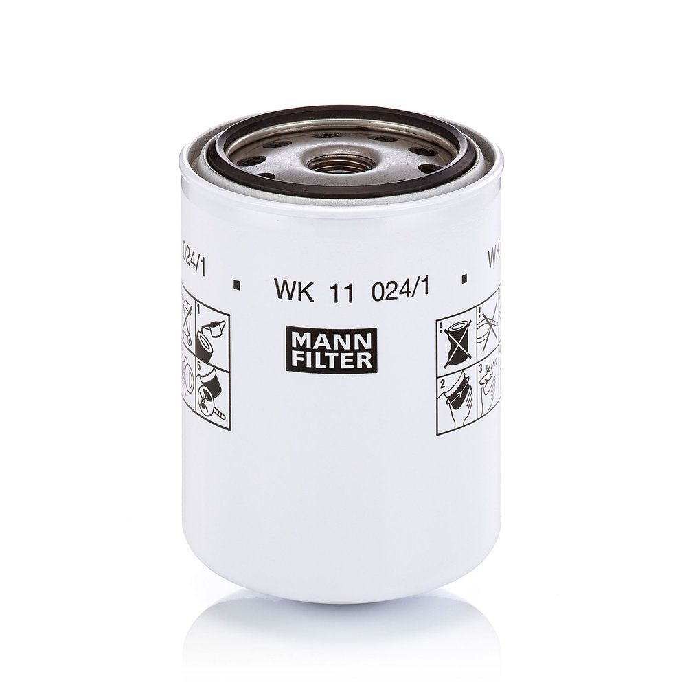 Kraftstofffilter Kraftstoff Filter