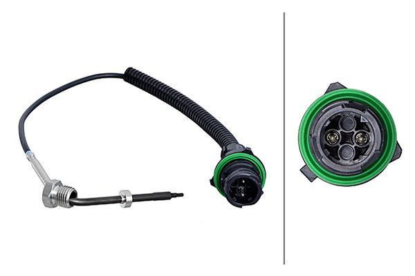 Sensor Abgastemperatur