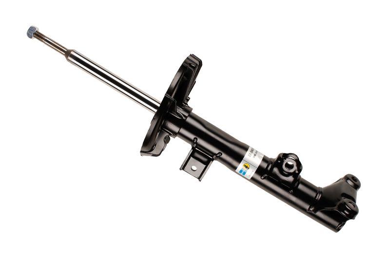 Gas-Stoßdämpfer