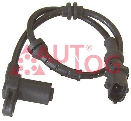 ABS Sensor Drehzahlmesser