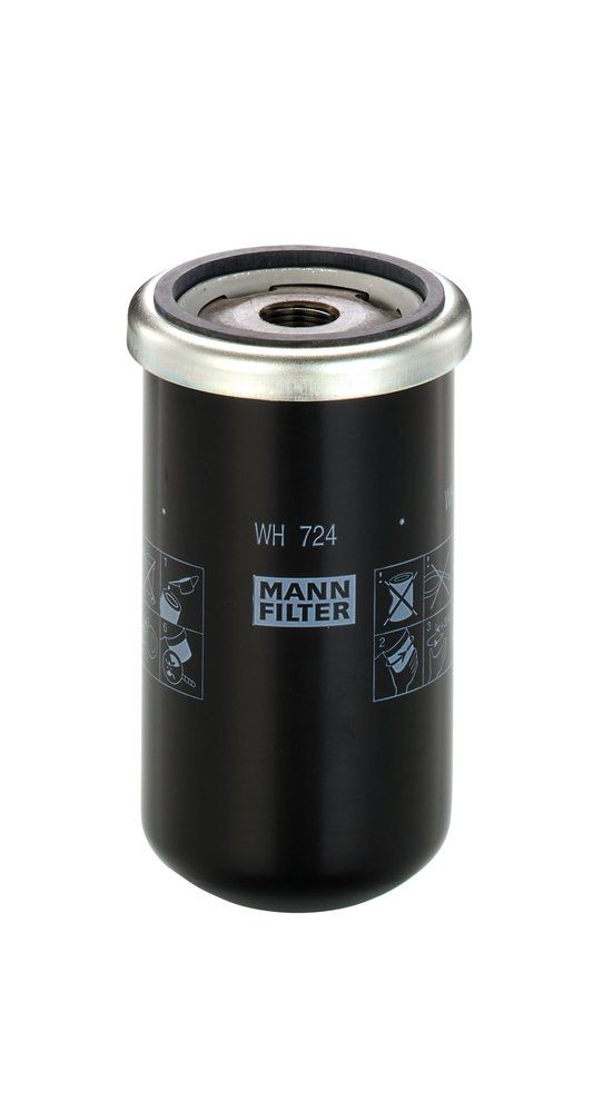 Ölfilter Öl Filter