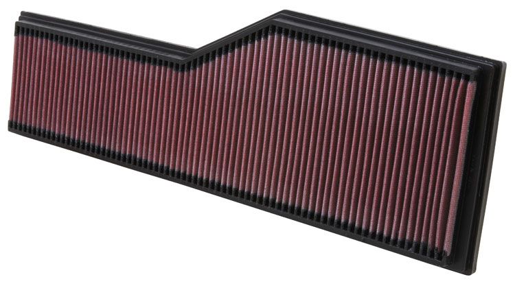 Plattenfilter (Einsätze)
