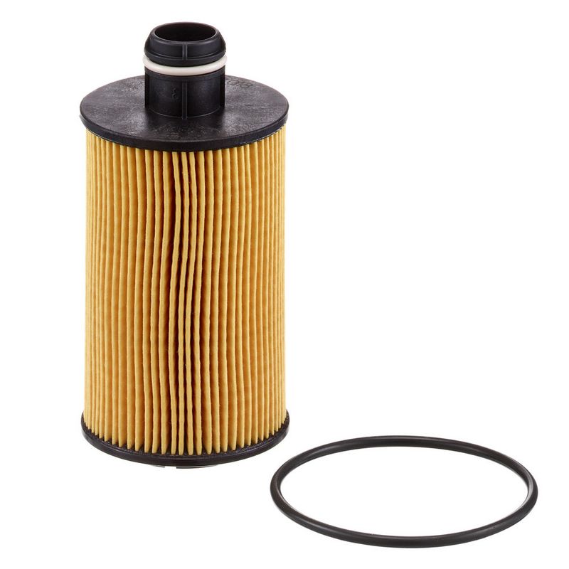Ölfilter