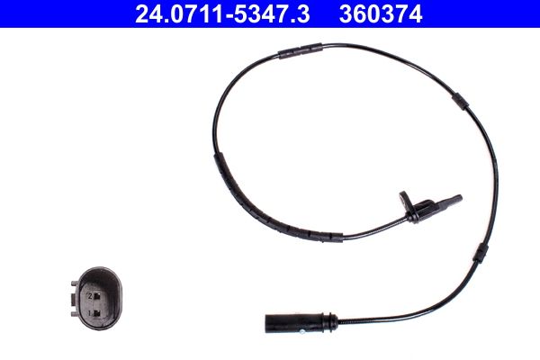 ABS Sensor Drehzahlmesser