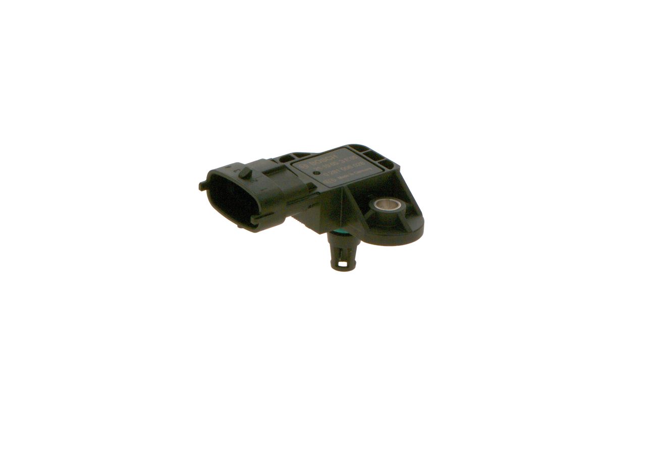 Sensor Ladedruck Ladedrucksensor