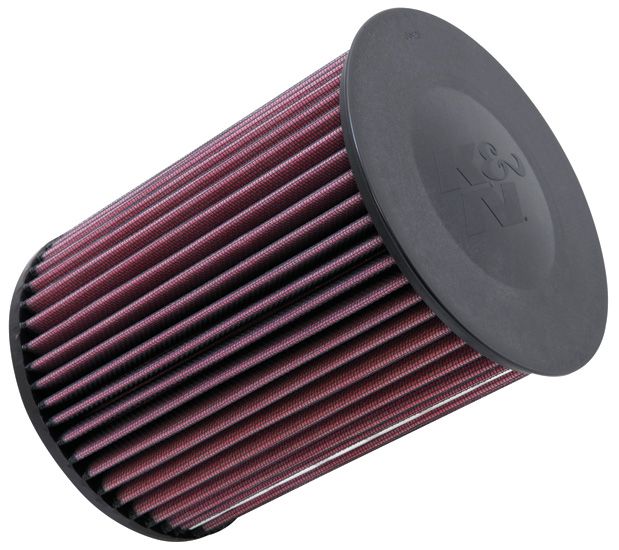 Plattenfilter (Einsätze)