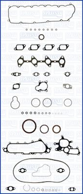 Dichtungsvoll Satz Motor