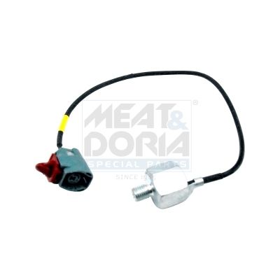 Klopfsensor