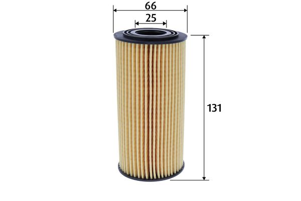 Ölfilter