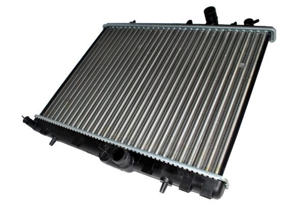 Motorkühler