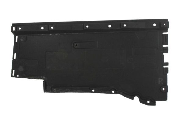 Motor-/Kastenabdeckung