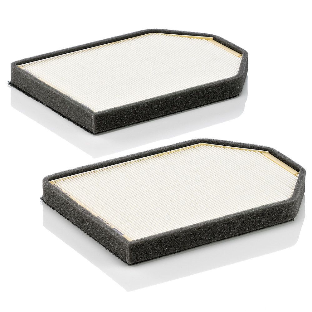 Innenraumfilter Pollenfilter Filter