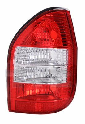 Set: 2 × Heckleuchte