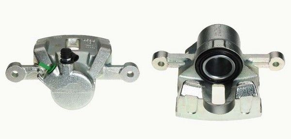Bremssattel Bremszange